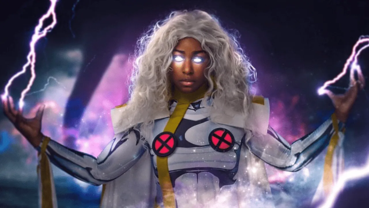 Black People Are Getting Super Powers on December 21st 1 Black People Are Getting Super Powers