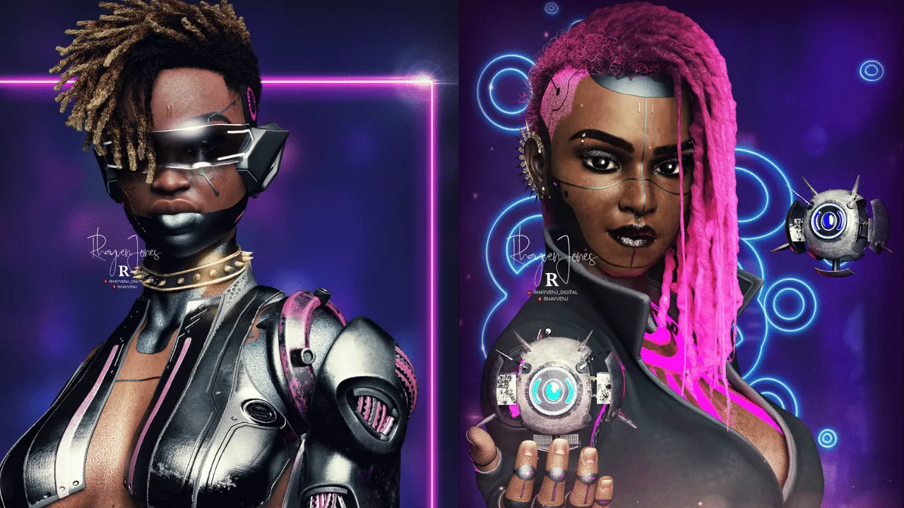What is Afrofuturism & Why is It Important? 1 What Is Afrofuturism