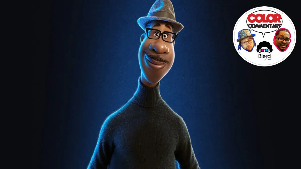 Disney's Pixar Soul Review 1 Soul Review Disney Pixar