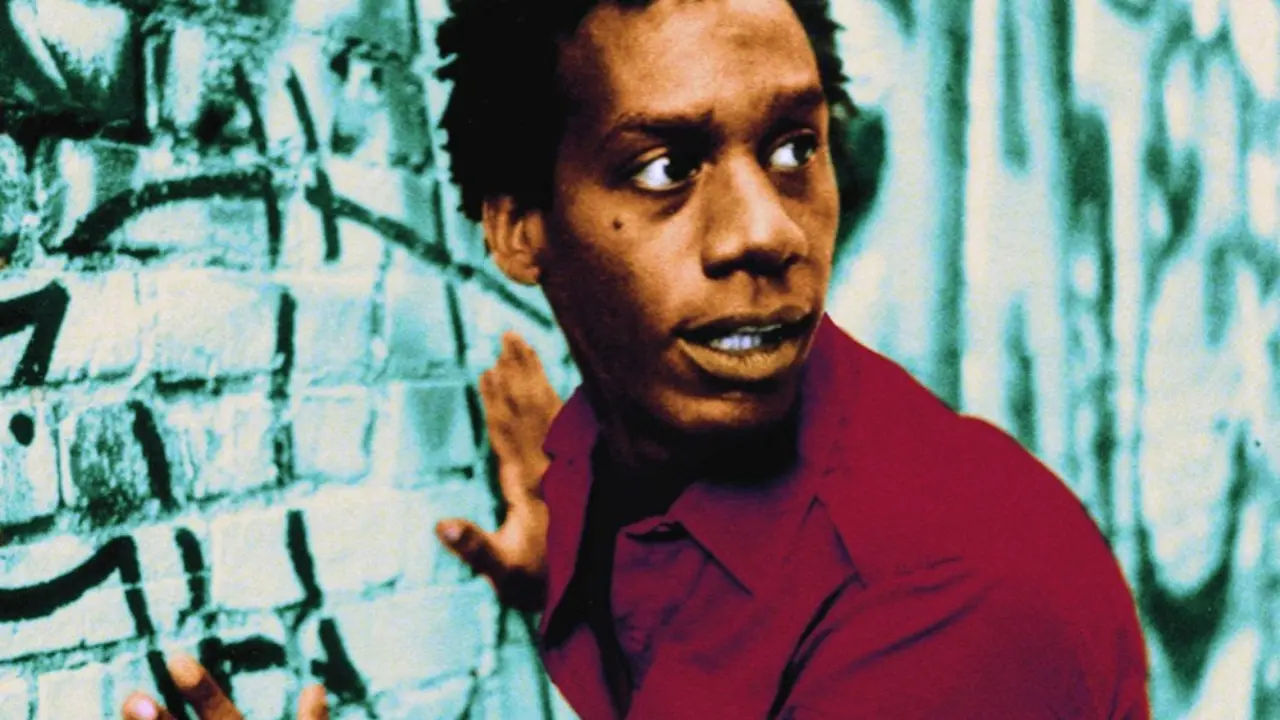7 Of The Best Black Sci-Fi Movies 1 7 Of The Best Black Sci-Fi Movies