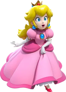 The 16 Most Influential Playable Women Characters In Video Games 4 Princess Peach The 16 Most Influential Playable Women Characters In Video Games