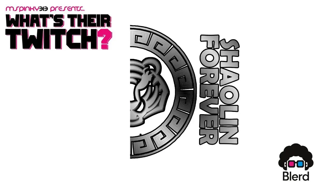 What's Their Twitch RockJonesDaShaolin 1 arty d