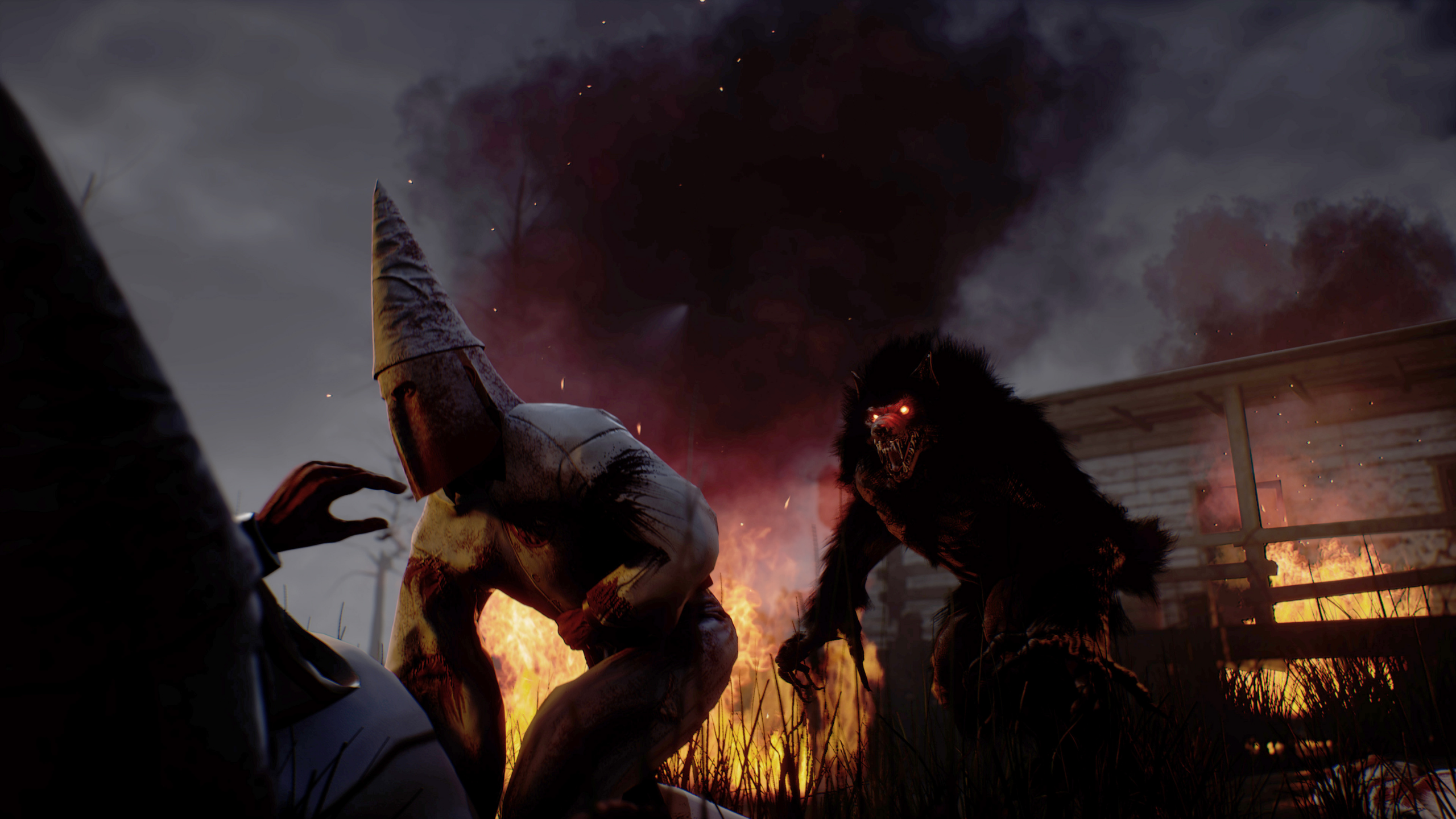 Diary Of A Mad Black Werewolf Is A Howling Good Time At Film Fests 1