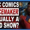 Is DCs Peacemaker A Good Show