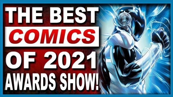 The-Best-Comics-Of-2021