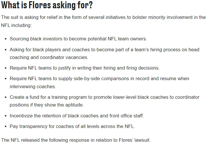 Did Brian Flores expose the NFL Owners? 10 Screenshot 2022 02 03 230411