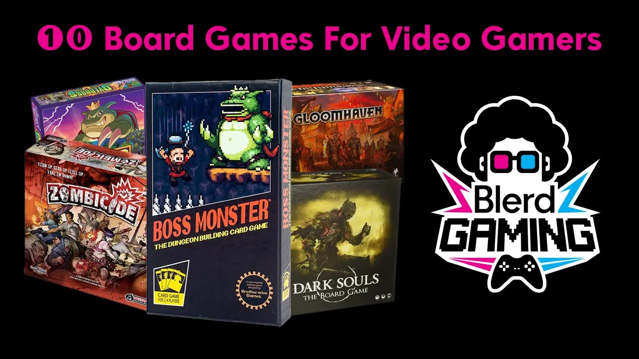 20+ Best Two-Player Board Games — Games for Two People