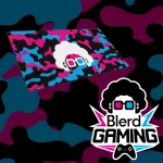 blerd gaming extra large mouse pad