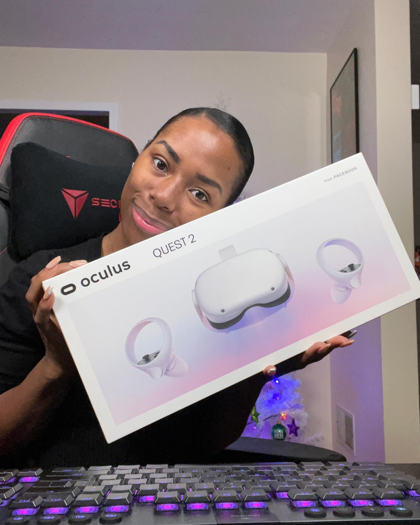 55 Black Gaming Content Creators To Follow In 2023 30 image