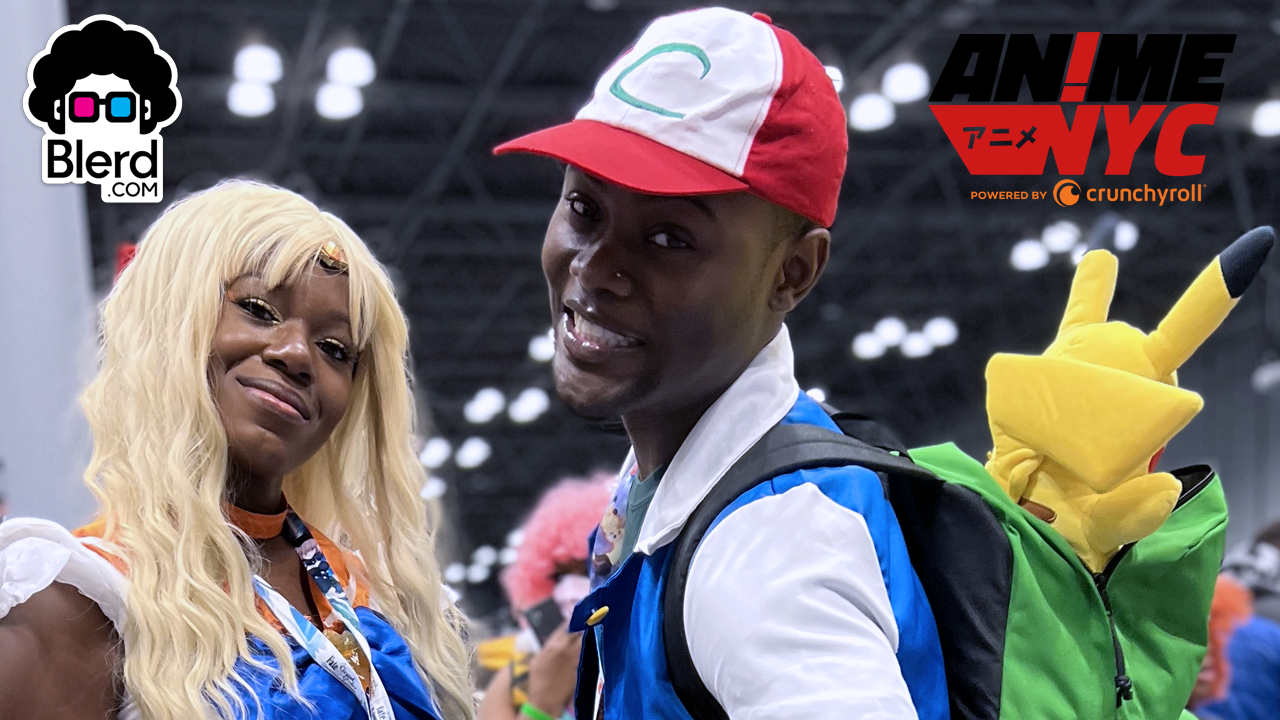 nyc anime con 2023｜TikTok Search