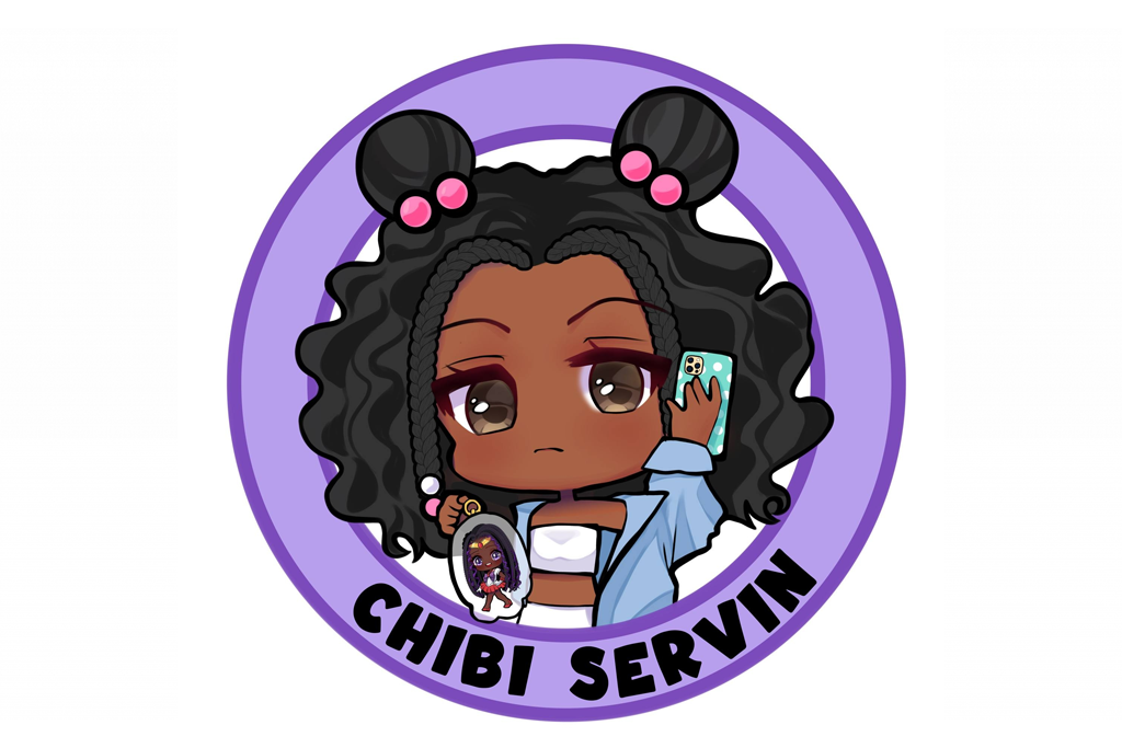 Blerd-Business-Community-Chibi-Servin