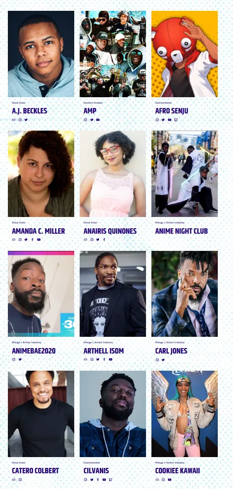 Dream Con 2023 Review: A 10 out of 10 Vibe 10 image 1