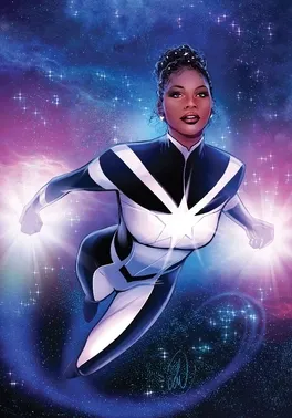 Black Women in Marvel Comics: 8 Heroes Who Deserve More Recognition - Blerd